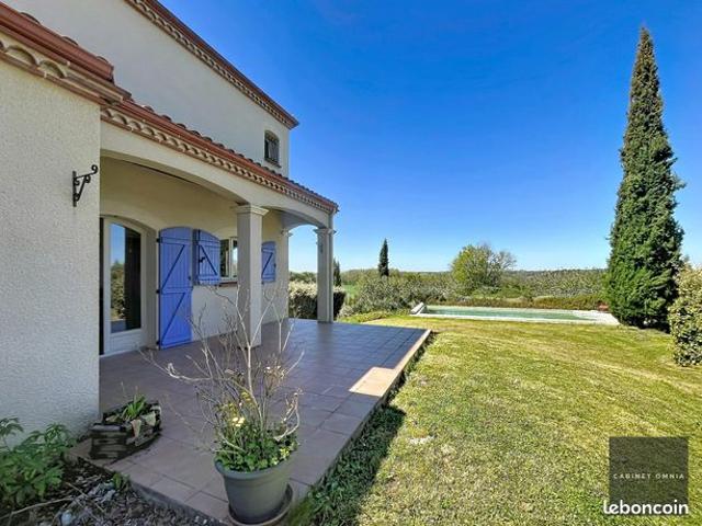 Maison 4 pièces 112 m²