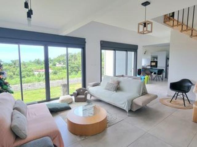 Maison 4 pièces 112 m²