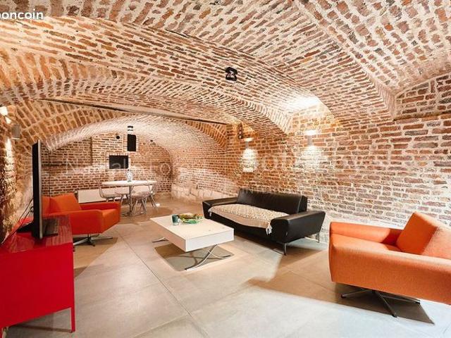 Maison 4 pièces 112 m²