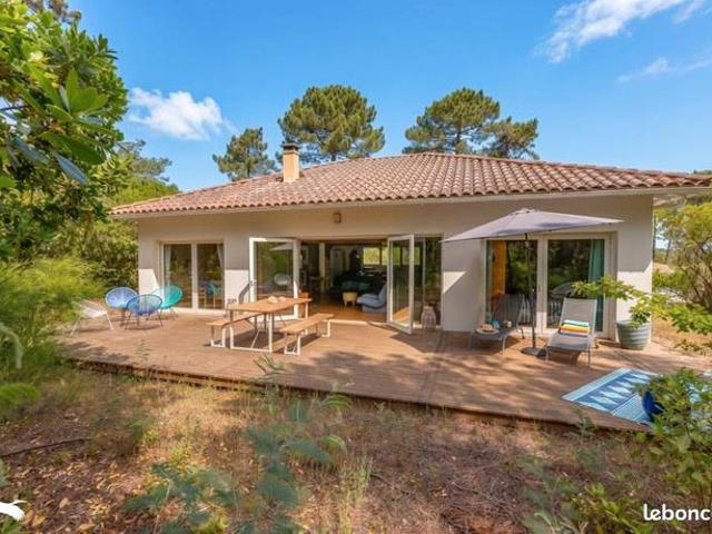 Maison 4 pièces 112 m²