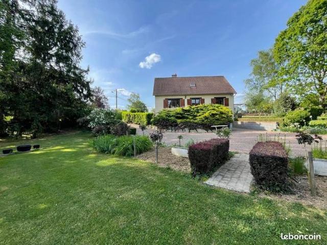 Maison 4 pièces 112 m²
