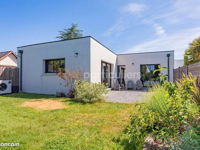 Maison 4 pièces 112 m²