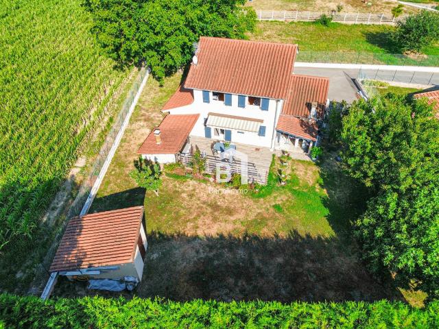Maison 4 pièces 112 m²