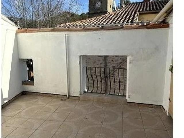 Maison 4 pièces 112 m²