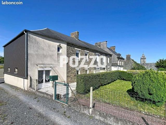 Maison 4 pièces 112 m²