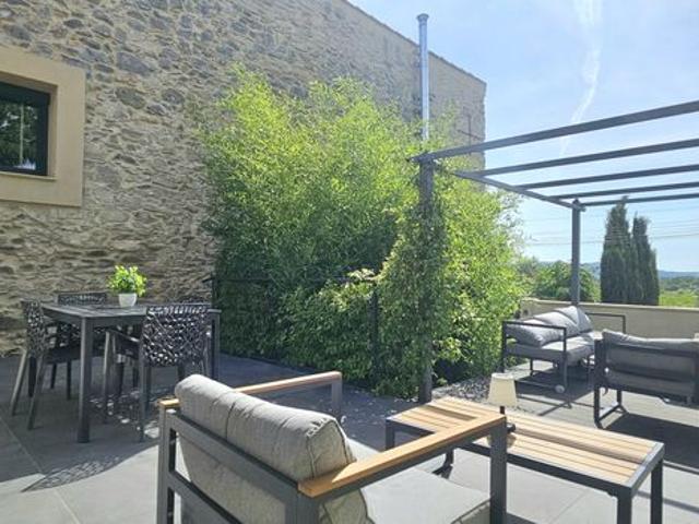 Maison 4 pièces 112 m²
