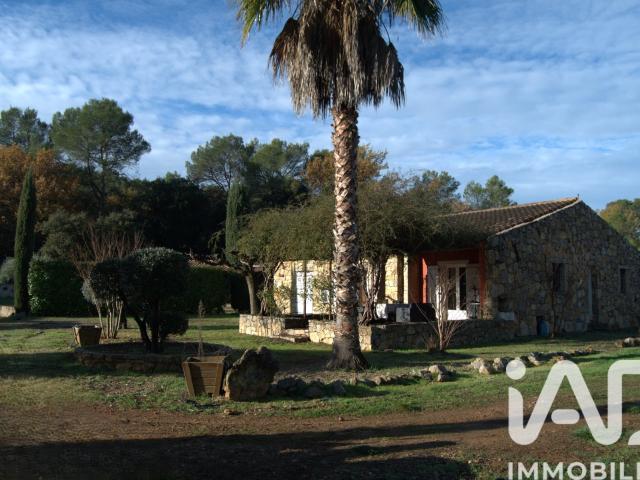 Maison 4 pièces 112 m²