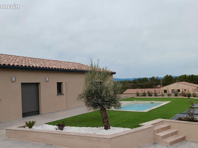 Maison 4 pièces 112 m²
