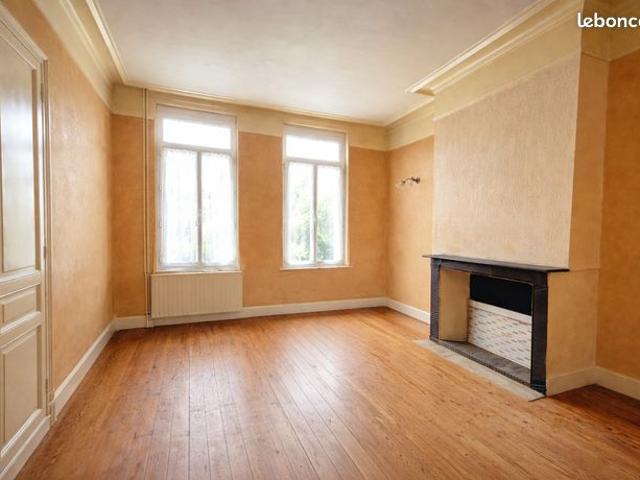 Maison 4 pièces 112 m²