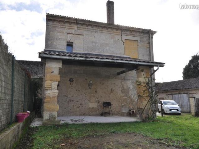 Maison 4 pièces 112 m²