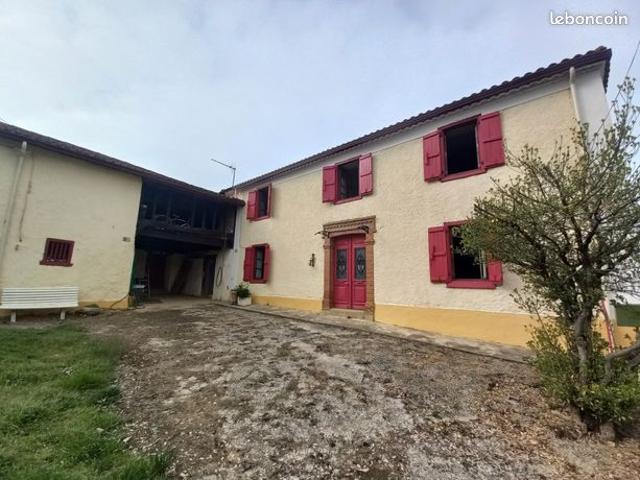 Maison 4 pièces 112 m²