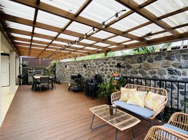 Maison 4 pièces 112 m²