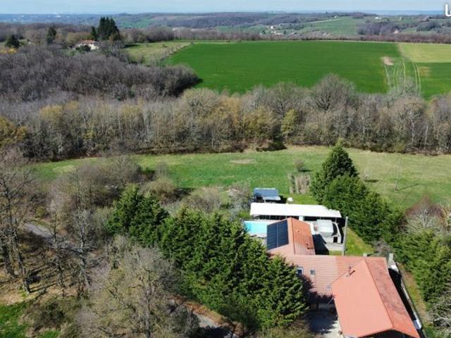 Maison 4 pièces 112 m²