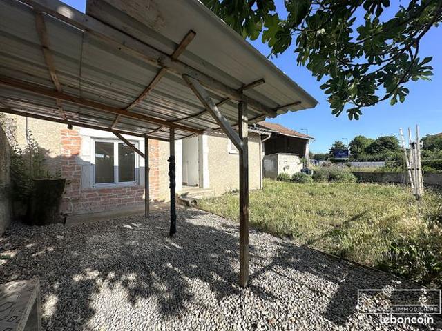 Maison 4 pièces 112 m²