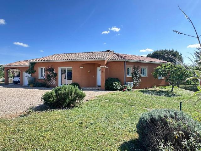 Maison 4 pièces 112 m²