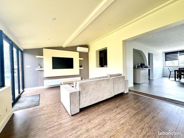 Maison 4 pièces 112 m²