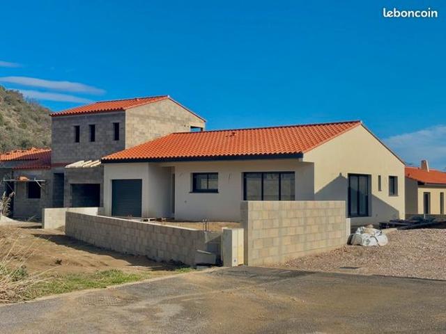 Maison 4 pièces 112 m²