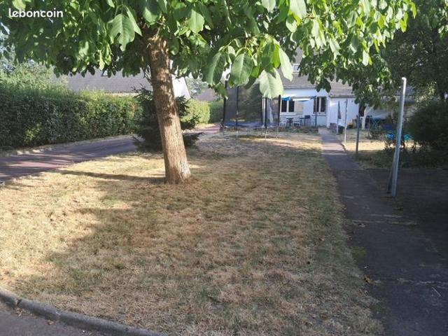 Maison 4 pièces 112 m²