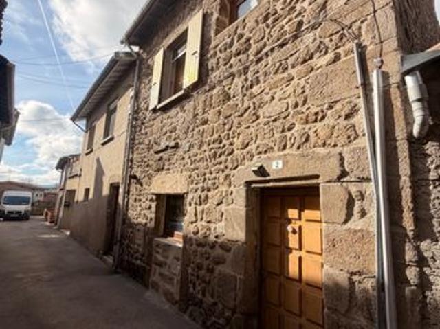 Maison 4 pièces 112 m²