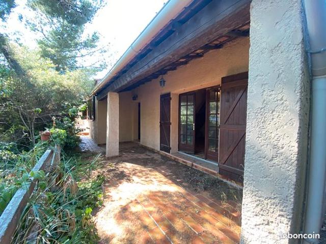 Maison 4 pièces 112 m²