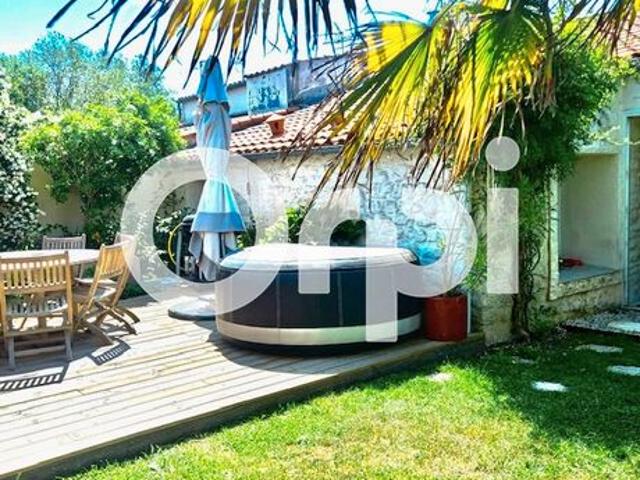 Maison 4 pièces 112 m²
