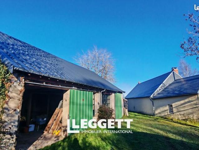 Maison 4 pièces 112 m²