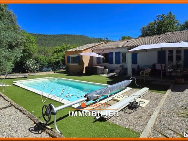 Maison 4 pièces 112 m²