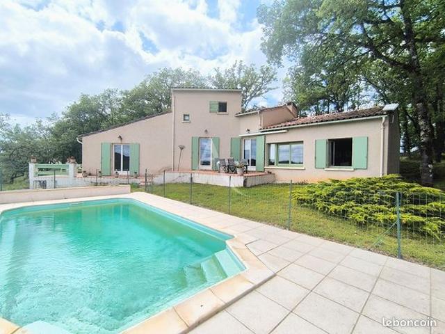 Maison 4 pièces 112 m²