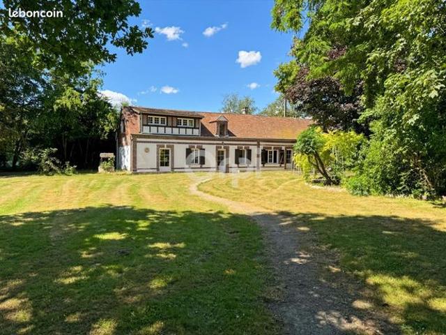 Maison 4 pièces 112 m²