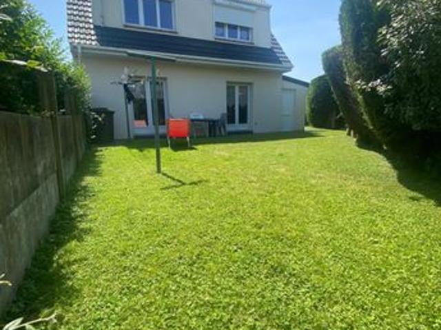 Maison 4 pièces 112 m²