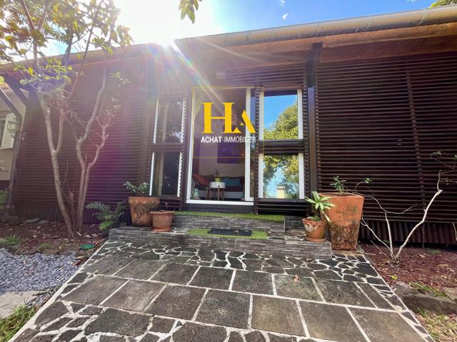 Maison 4 pièces 112 m²
