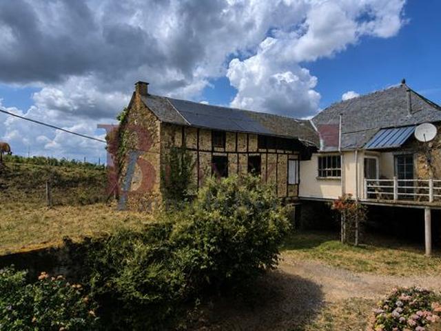 Maison 4 pièces 112 m²
