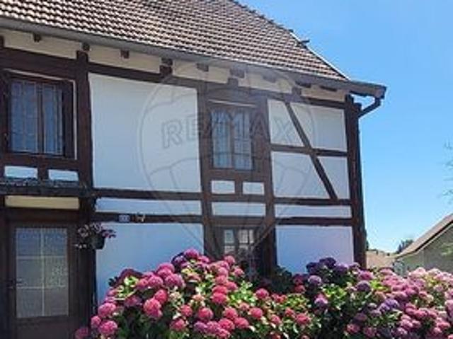 Maison 4 pièces 112 m²