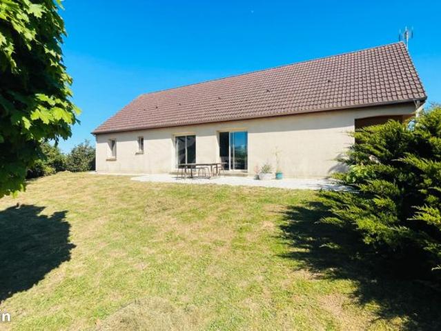 Maison 4 pièces 112 m²
