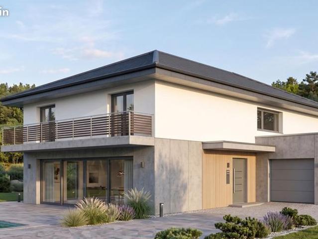 Maison 4 pièces 112 m²