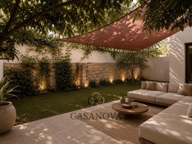 Maison 4 pièces 112 m²