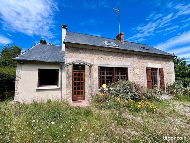 Maison 4 pièces 112 m²