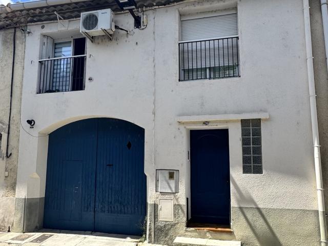 Maison 4 pièces 112 m²