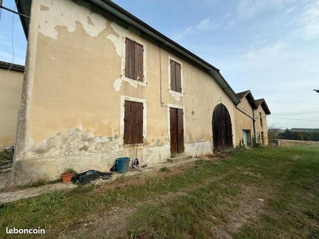 Maison 4 pièces 112 m²