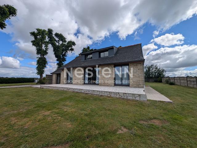 Maison 4 pièces 112 m²