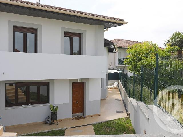 Maison 4 pièces 112 m²