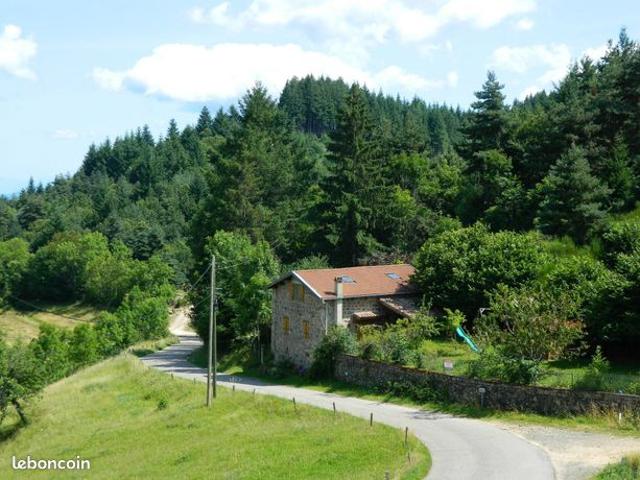 Maison 4 pièces 112 m²