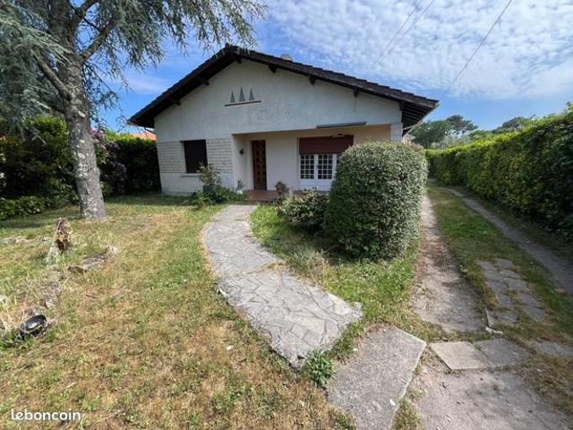 Maison 4 pièces 112 m²