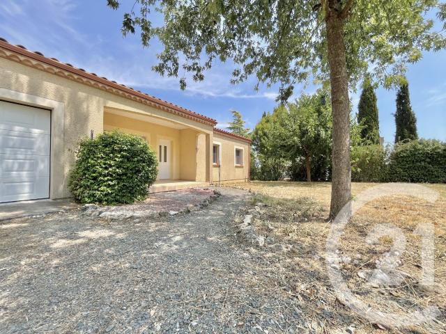 Maison 4 pièces 112 m²