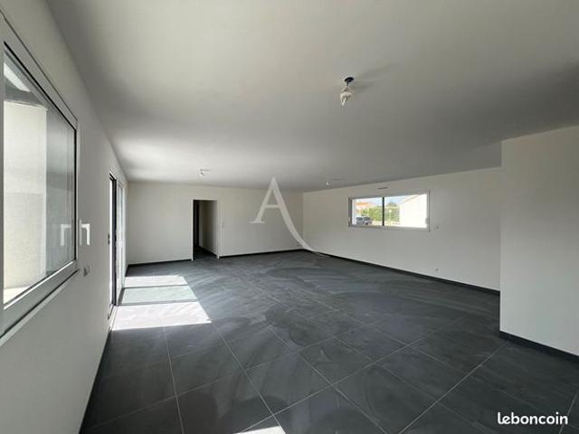 Maison 4 pièces 112 m²
