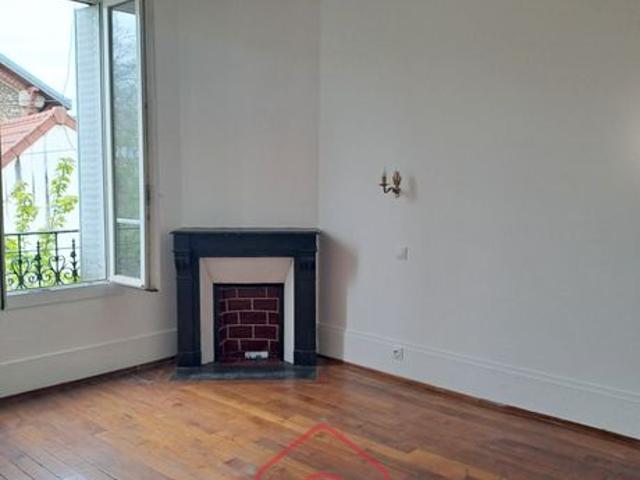 Maison 4 pièces 112 m²
