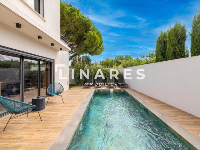Maison 4 pièces 112 m²