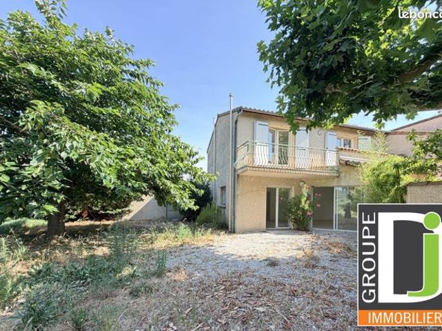 Maison 4 pièces 112 m²