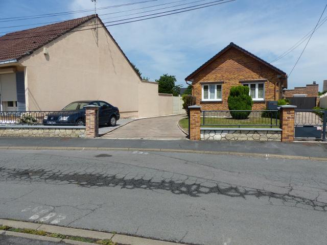 Maison 4 pièces 112 m²