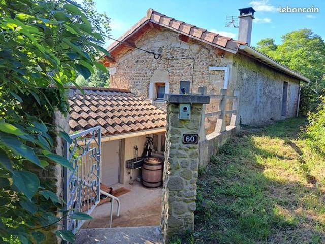 Maison 4 pièces 112 m²